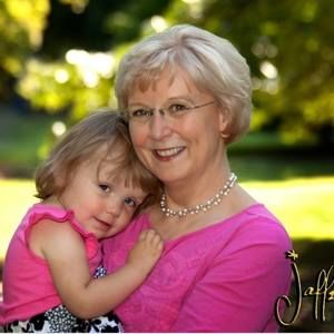 Meet your Posher, Mary